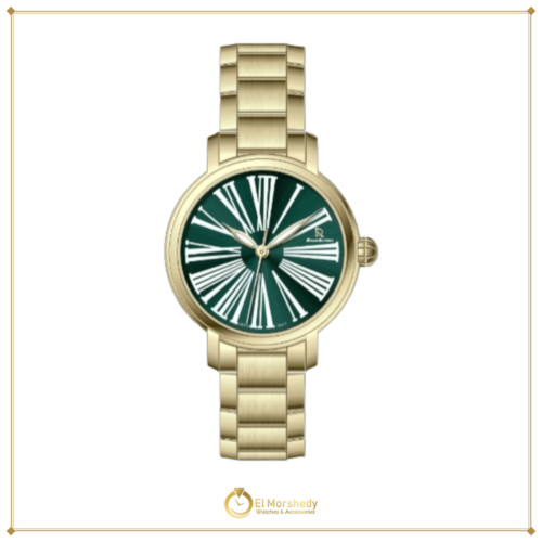 DASH ACTION WATCH-WOMEN-STAINLESS STEEL- D1955-GGN [frame:v1]