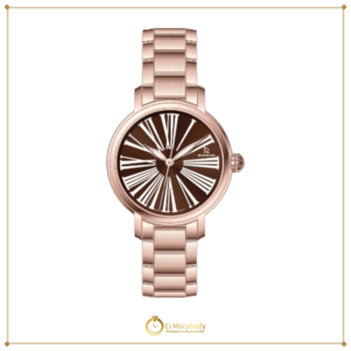 DASH ACTION WATCH-WOMEN-STAINLESS STEEL- D1955-RC [frame:v1]