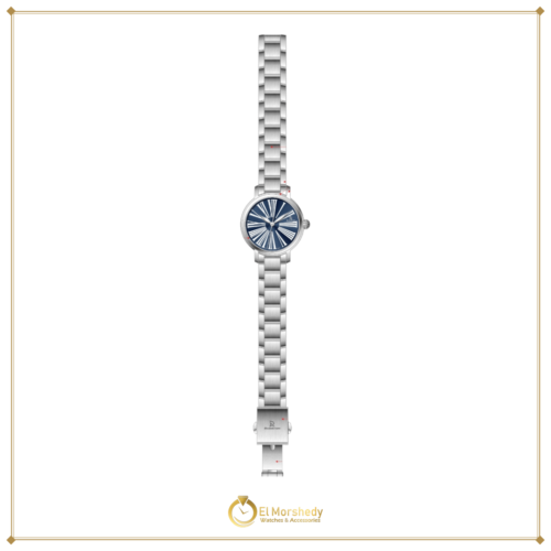 DASH ACTION WATCH-WOMEN-STAINLESS STEEL- D1955-SP [frame:v1]