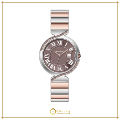 DASH ACTION WATCH-WOMEN-STAINLESS STEEL- D1953-TRSC [frame:v1]
