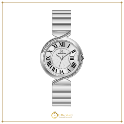 DASH ACTION WATCH-WOMEN-STAINLESS STEEL- D1953-SS [frame:v1]