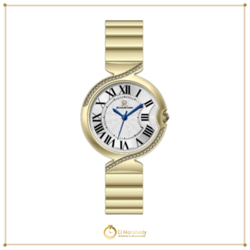 DASH ACTION WATCH-WOMEN-STAINLESS STEEL- D1953-GS [frame:v1]
