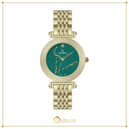 DASH ACTION WATCH-WOMEN-STAINLESS STEEL-SILVER D1942.1-GGN [frame:v1]