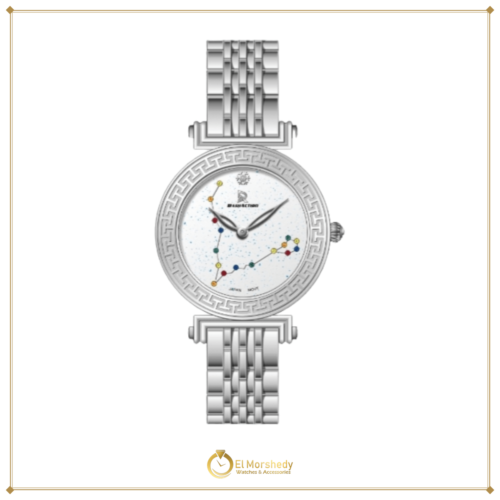 DASH ACTION WATCH-WOMEN-STAINLESS STEEL-SILVER D1942.1-SS [frame:v1]