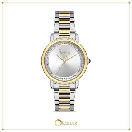 FREELOOK WOMEN’S WATCH FL.1.10327-4 [frame:v1]