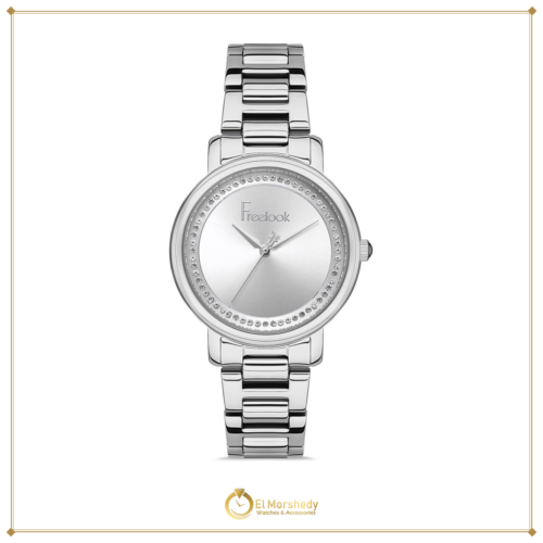 FREELOOK WOMEN’S WATCH FL.1.10327-1 [frame:v1]