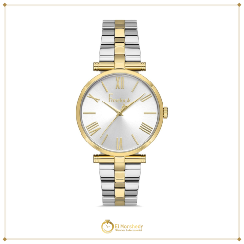 FREELOOK WOMEN’S WATCH FL.1.10326-4 [frame:v1]