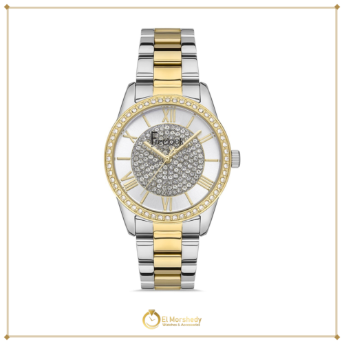 FREELOOK WOMEN’S WATCH FL.1.10312-3 [frame:v1]