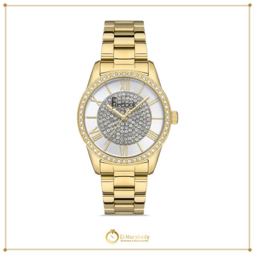 FREELOOK WOMEN’S WATCH FL.1.10312-2 [frame:v1]