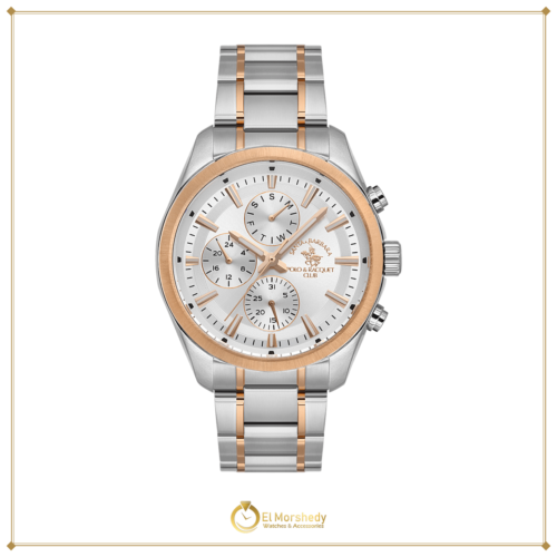 SANTA BARBARA MEN’S WATCH CHRONOGRAPH SB.1.10524-3 [frame:v1]