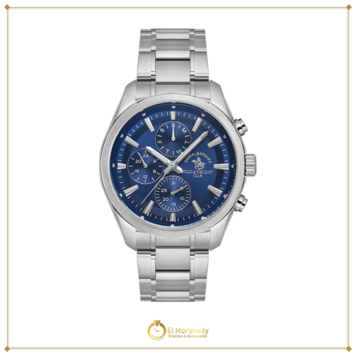 SANTA BARBARA MEN’S WATCH CHRONOGRAPH SB.1.10524-2 [frame:v1]