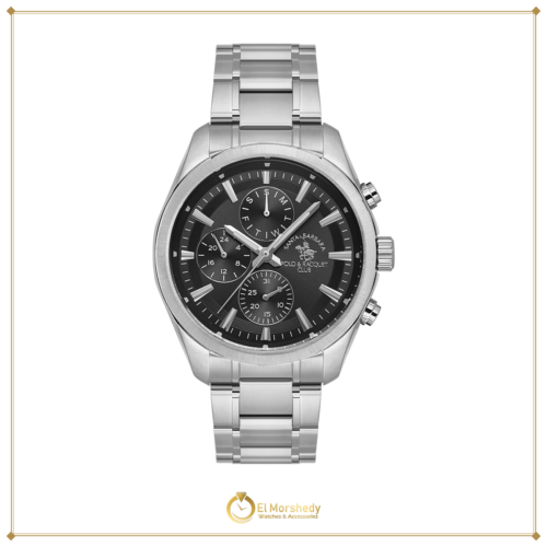 SANTA BARBARA MEN’S WATCH CHRONOGRAPH SB.1.10524-1 [frame:v1]