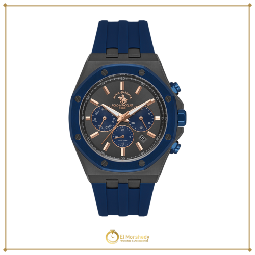 SANTA BARBARA MEN’S WATCH CHRONOGRAPH SB.1.10520-3 [frame:v1]