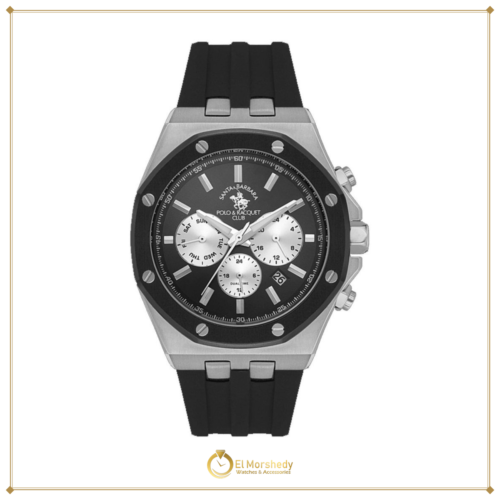 SANTA BARBARA MEN’S WATCH CHRONOGRAPH SB.1.10520-2 [frame:v1]