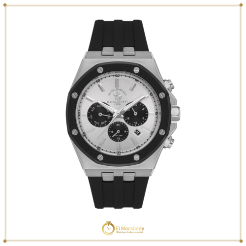 SANTA BARBARA MEN’S WATCH CHRONOGRAPH SB.1.10520-1 [frame:v1]
