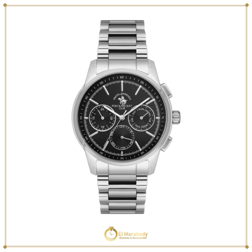 SANTA BARBARA MEN’S WATCH CHRONOGRAPH SB.1.10512-2 [frame:v1]
