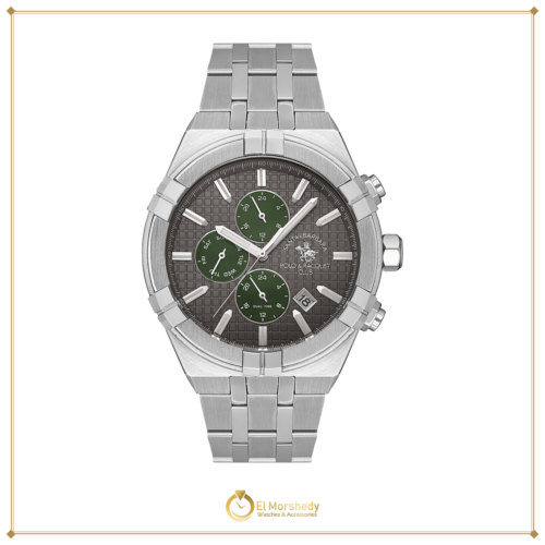 SANTA BARBARA MEN’S WATCH CHRONOGRAPH SB.1.10508-3 [frame:v1]