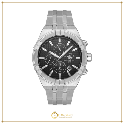 SANTA BARBARA MEN’S WATCH CHRONOGRAPH SB.1.10508-2 [frame:v1]