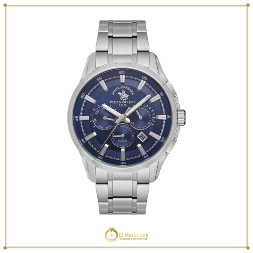 SANTA BARBARA MEN’S WATCH CHRONOGRAPH SB.1.10502-2 [frame:v1]