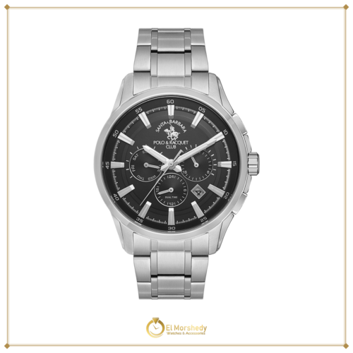 SANTA BARBARA MEN’S WATCH CHRONOGRAPH SB.1.10502-1 [frame:v1]