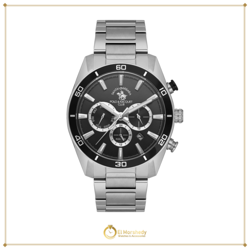 SANTA BARBARA MEN’S WATCH CHRONOGRAPH SB.1.10498-1 [frame:v1]