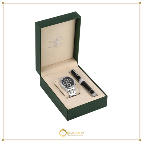 SANTA BARBARA MEN’S WATCH CHRONOGRAPH SB.1.10489-2 [frame:v1]