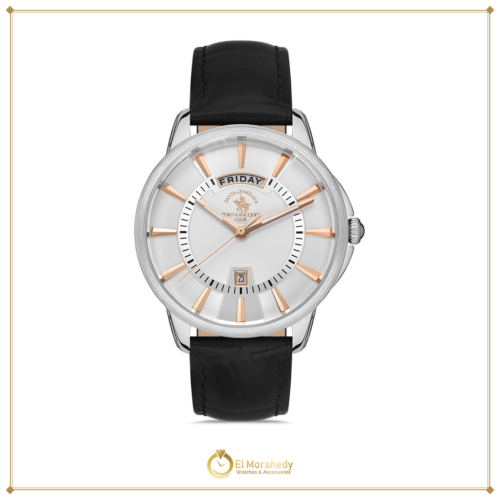 SANTA BARBARA MEN’S WATCH SB.1.10427-1 [frame:v1]