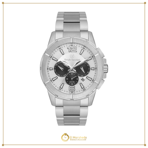 SERGIO TACCHINI MEN’S WATCH CHRONOGRAPH ST.1.10403-1 [frame:v1]