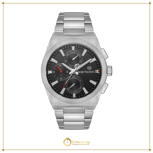 SERGIO TACCHINI MEN’S WATCH CHRONOGRAPH ST.1.10388-2 [frame:v1]