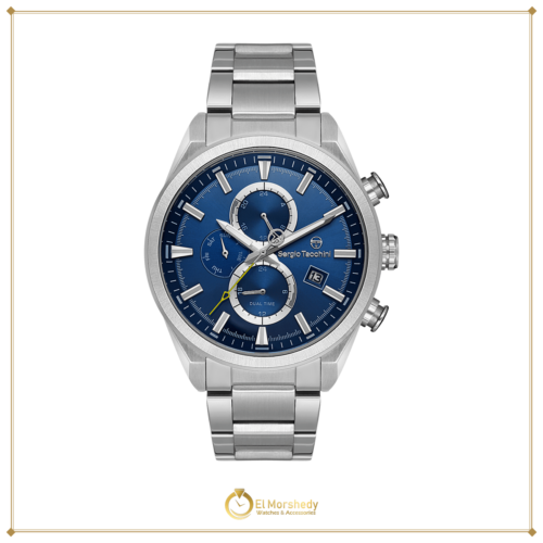 SERGIO TACCHINI MEN’S WATCH CHRONOGRAPH ST.1.10379-3 [frame:v1]