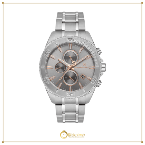 SERGIO TACCHINI MEN’S WATCH CHRONOGRAPH ST.1.10375-1 [frame:v1]