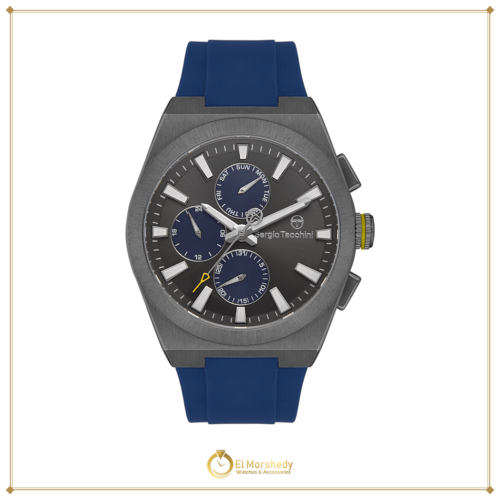 SERGIO TACCHINI MEN’S WATCH CHRONOGRAPH ST.1.10362-4 [frame:v1]