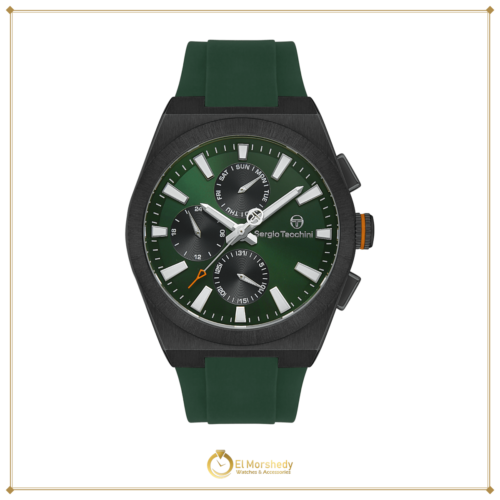 SERGIO TACCHINI MEN’S WATCH CHRONOGRAPH ST.1.10362-3 [frame:v1]
