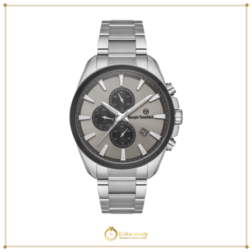 SERGIO TACCHINI MEN’S WATCH CHRONOGRAPH ST.1.10358-4 [frame:v1]
