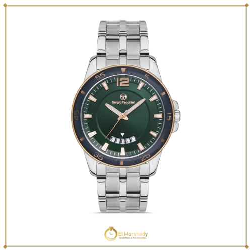 SERGIO TACCHINI MEN’S WATCH ST.1.10315-4 [frame:v1]