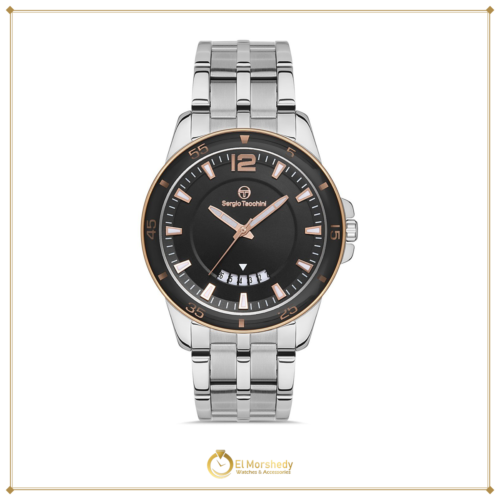 SERGIO TACCHINI MEN’S WATCH ST.1.10315-3 [frame:v1]
