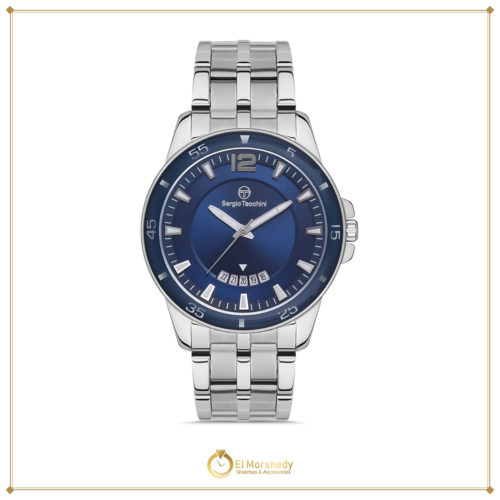 SERGIO TACCHINI MEN’S WATCH ST.1.10315-2 [frame:v1]