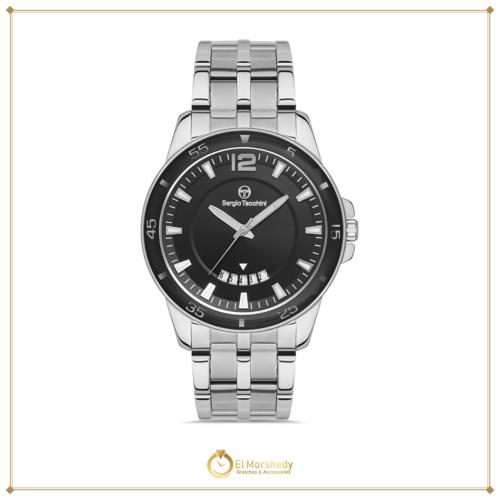 SERGIO TACCHINI MEN’S WATCH ST.1.10315-1 [frame:v1]