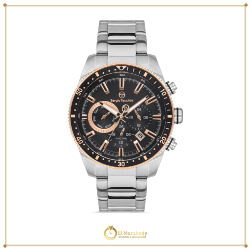 SERGIO TACCHINI MEN’S WATCH ST.1.10311-4 [frame:v1]
