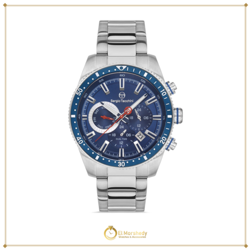 SERGIO TACCHINI MEN’S WATCH ST.1.10311-2 [frame:v1]