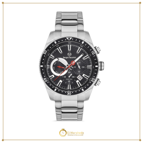 SERGIO TACCHINI MEN’S WATCH ST.1.10311-1 [frame:v1]