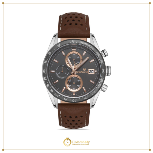 SERGIO TACCHINI MEN’S WATCH CHRONOGRAPH ST.1.10306-3 [frame:v1]