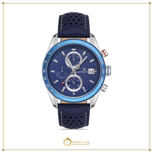 SERGIO TACCHINI MEN’S WATCH CHRONOGRAPH ST.1.10306-2 [frame:v1]