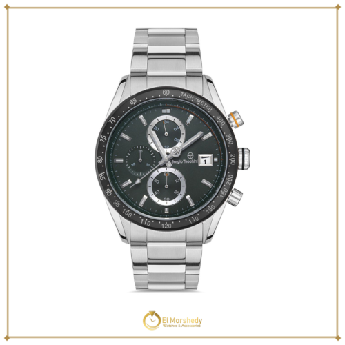 SERGIO TACCHINI MEN’S WATCH CHRONOGRAPH ST.1.10305-3 [frame:v1]