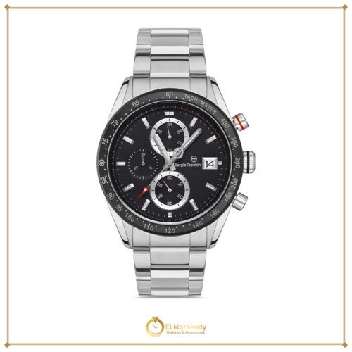 SERGIO TACCHINI MEN’S WATCH CHRONOGRAPH ST.1.10305-1 [frame:v1]
