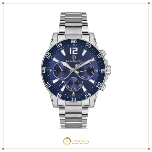 SERGIO TACCHINI MEN’S WATCH CHRONOGRAPH ST.1.10291-2 [frame:v1]