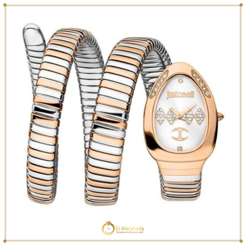 JUSTCAVALLI FOR WOMAN [frame:v1]