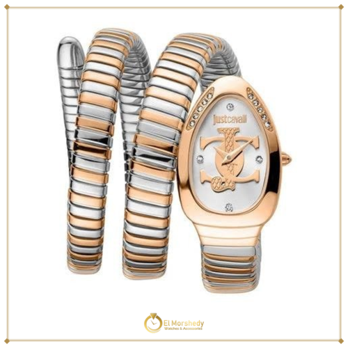 JUSTCAVALLI FOR WOMAN [frame:v1]
