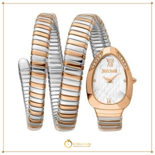 JUSTCAVALLI FOR WOMAN [frame:v1]