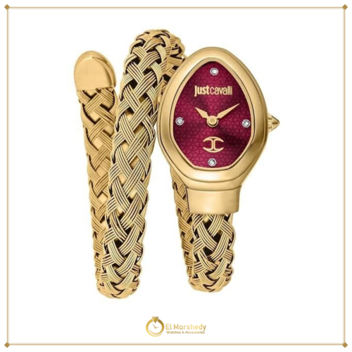 JUSTCAVALLI FOR WOMAN [frame:v1]